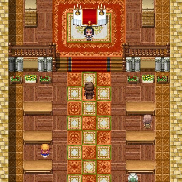 Francisco y El Lobo screenshot 5