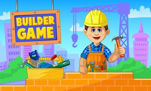 Builder Game screenshot 2
