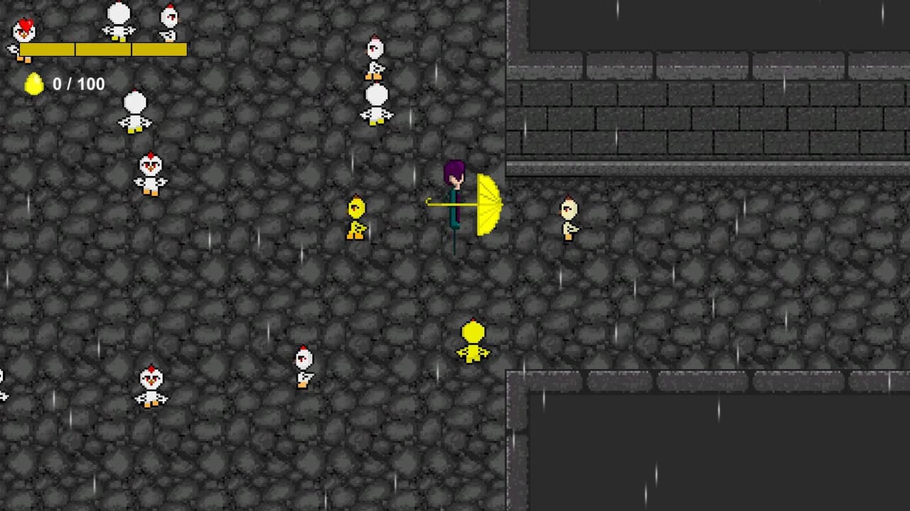 Golden Tomb screenshot 3