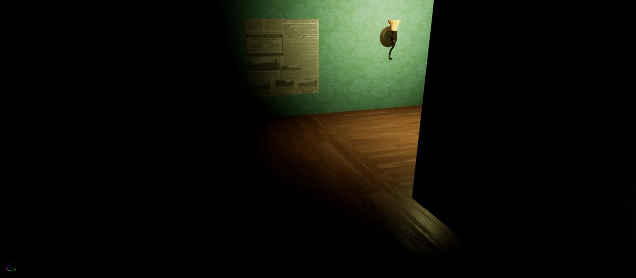 ThatNight screenshot 2