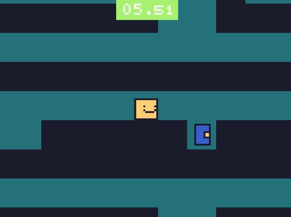 The Mazescapist screenshot 2