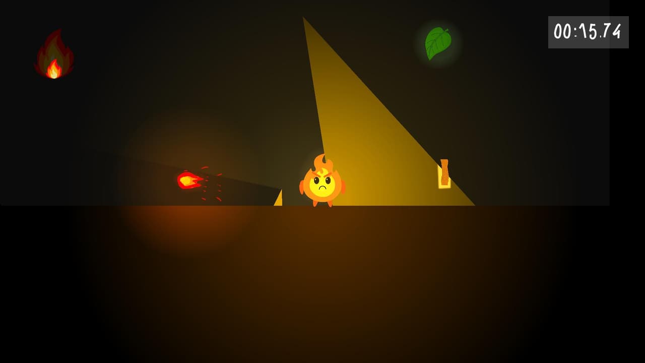 Ignis (itch) (Maximo Samperio) screenshot 3