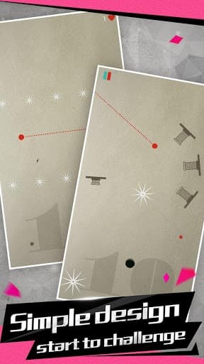 Walls and Balls