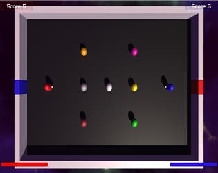 SpaceTurn