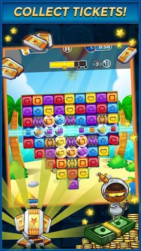 Toy Town - Make Money Free screenshot 3