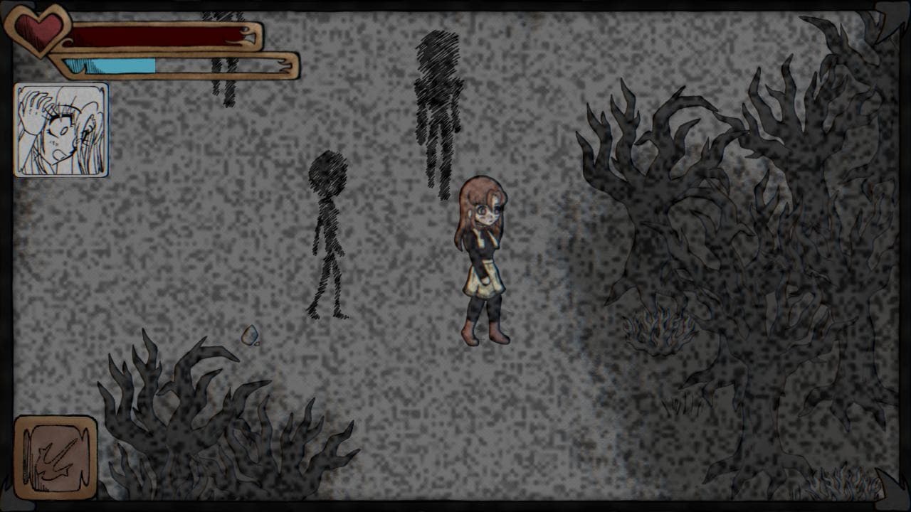 The Dream of Shadowlands screenshot 4