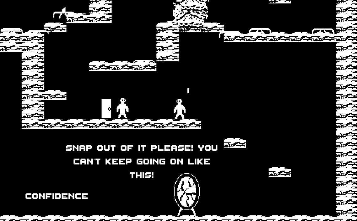 Determination (Rykuzu Studios) screenshot 6
