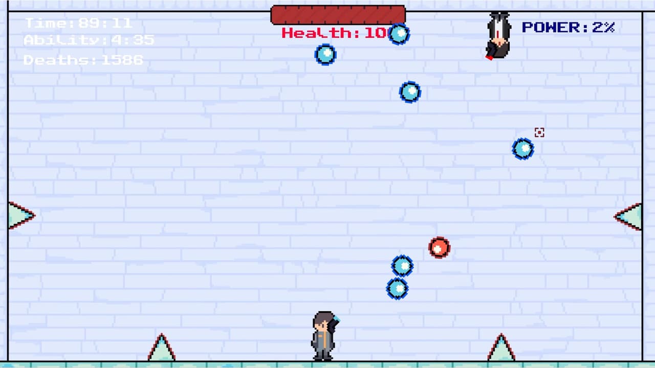 Gravity Flip X screenshot 3