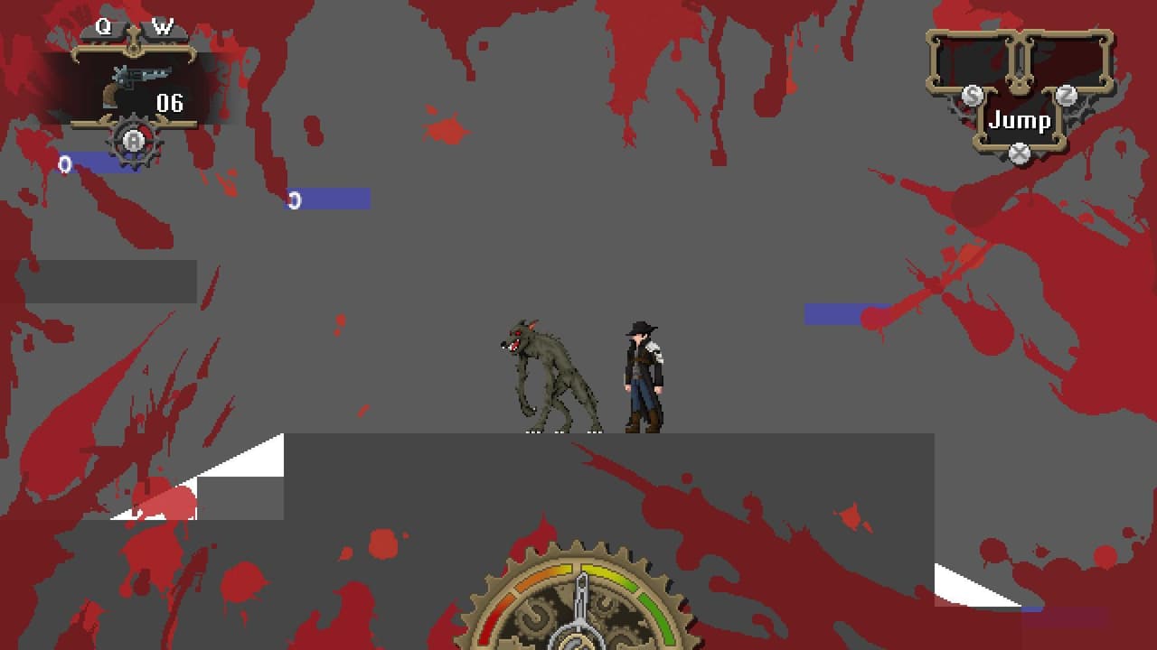 Elvin (Second Prototype) screenshot 4