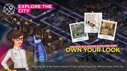 StyleCity Dubai Season 1 screenshot 4