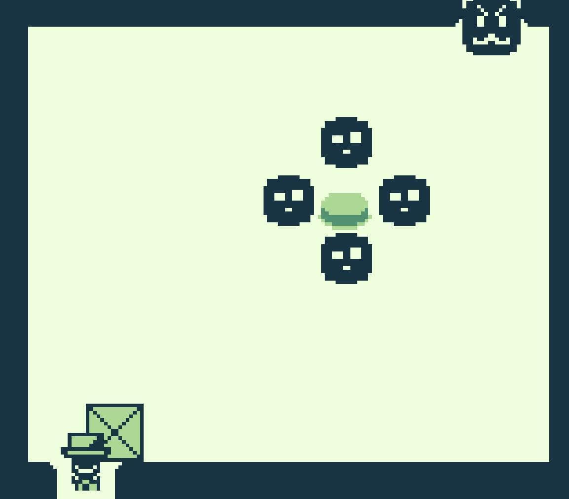 Moonshine and Sunlight screenshot 5