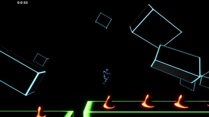 Hard Test screenshot 3
