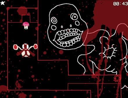 Loreleis Limbo (Kiyopawn) (Kiyopawn) screenshot 2