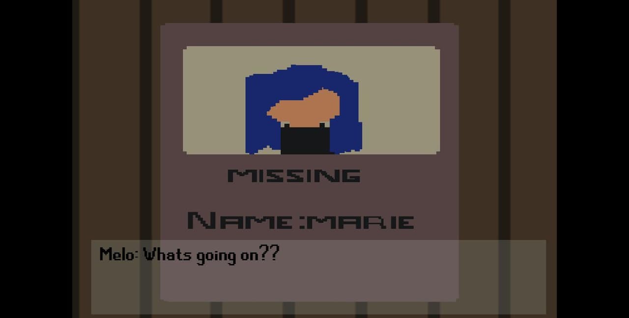 Mental (itch) screenshot 3