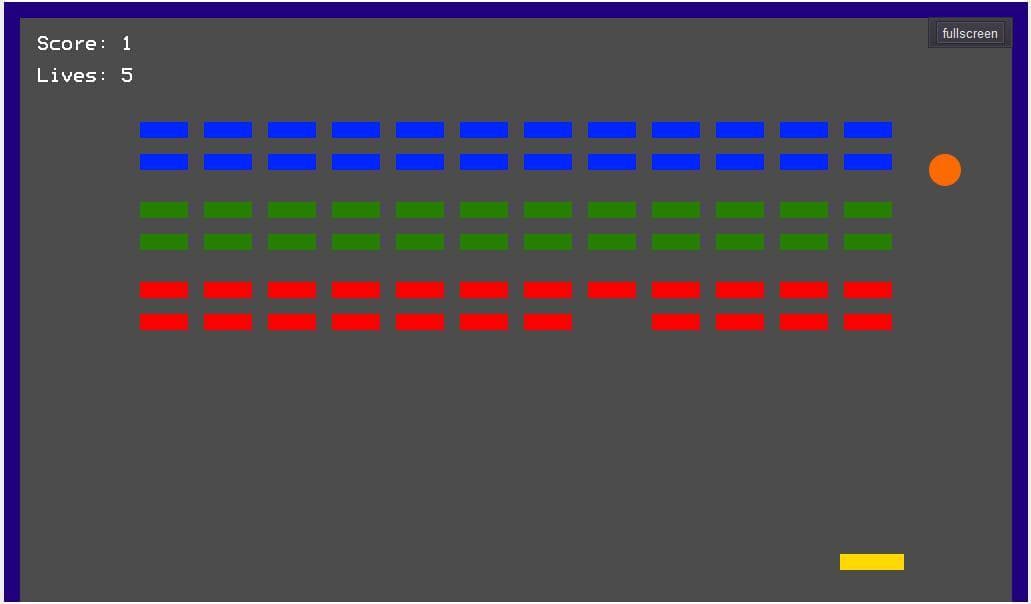 Breakout (itch) (imekon)