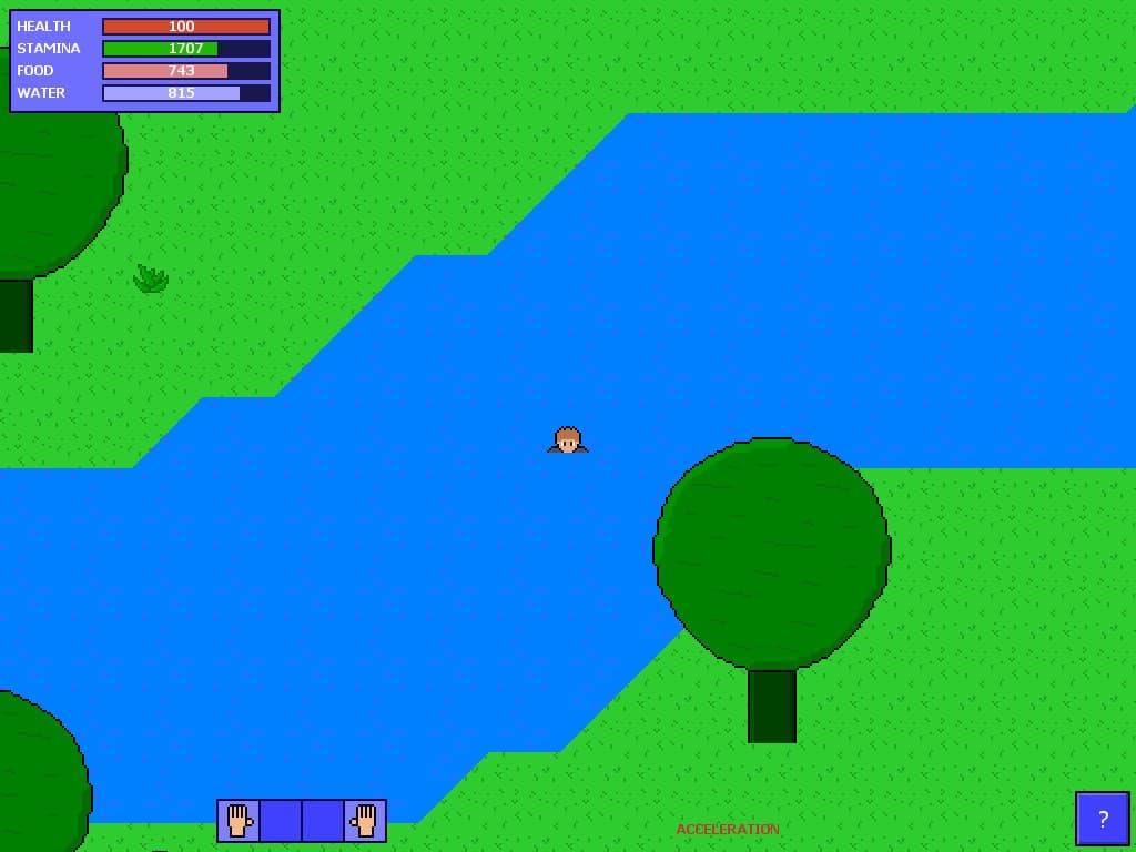 Elder Village screenshot 4