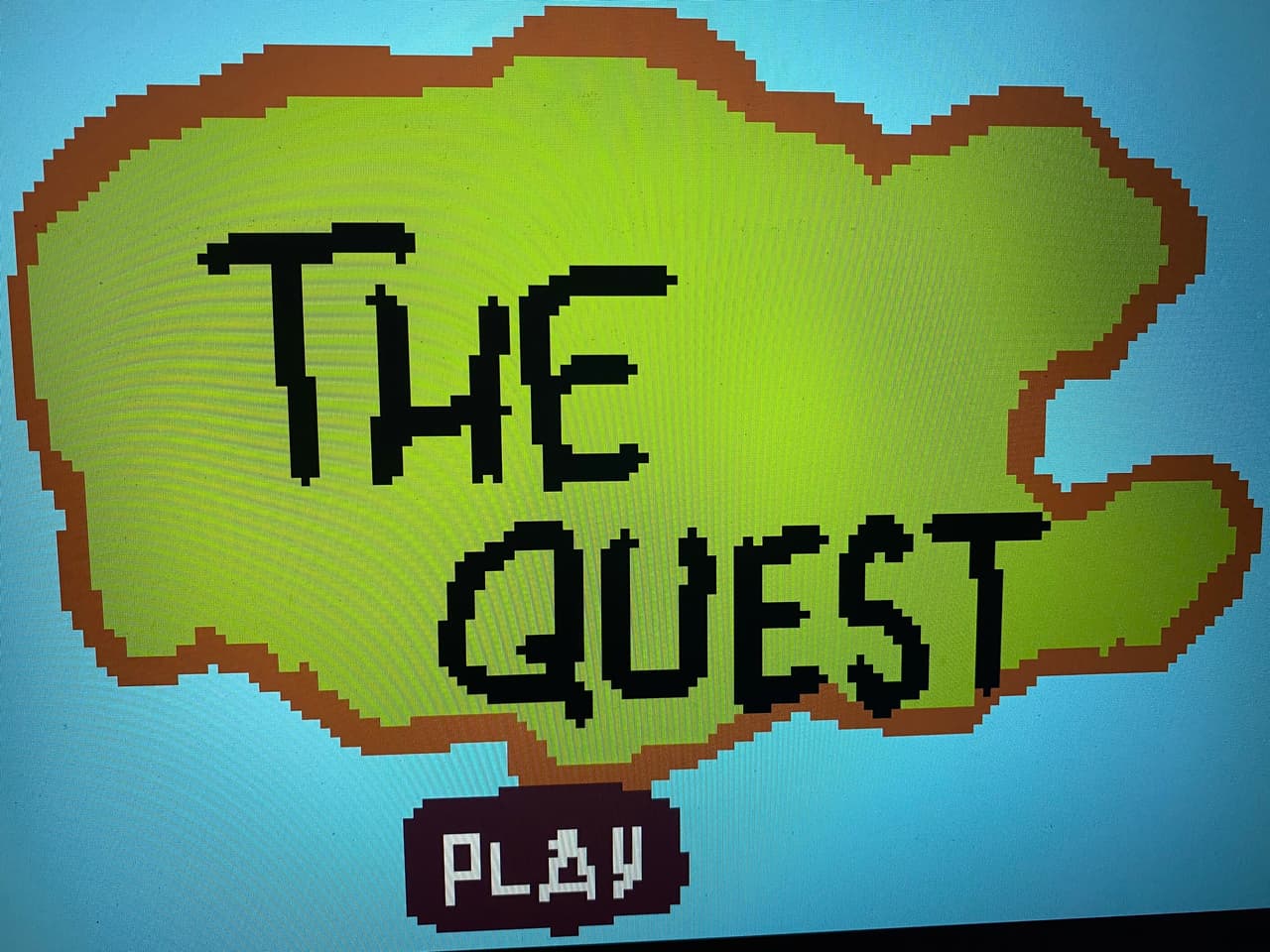 The Quest (itch) (blaze02)
