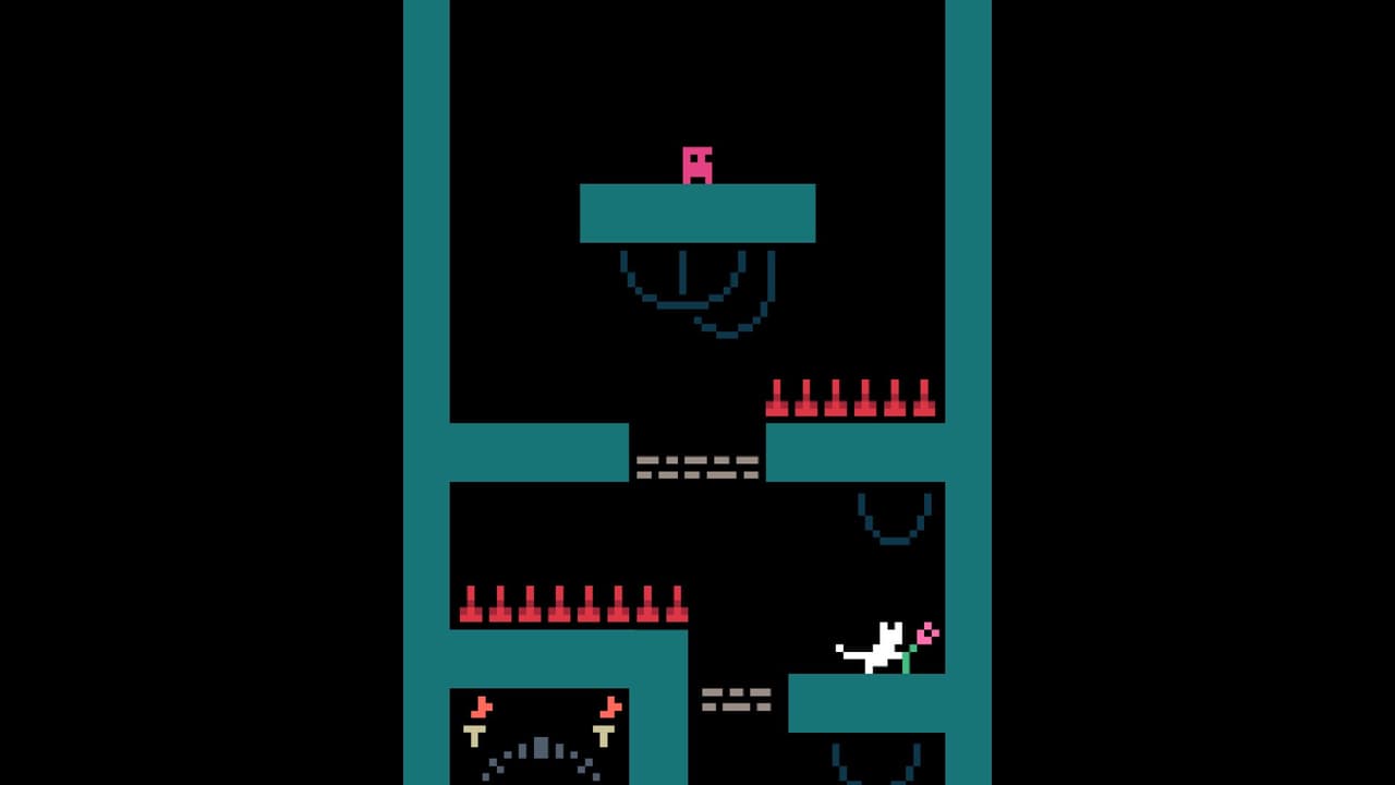 Spooky Pixel Hero screenshot 3