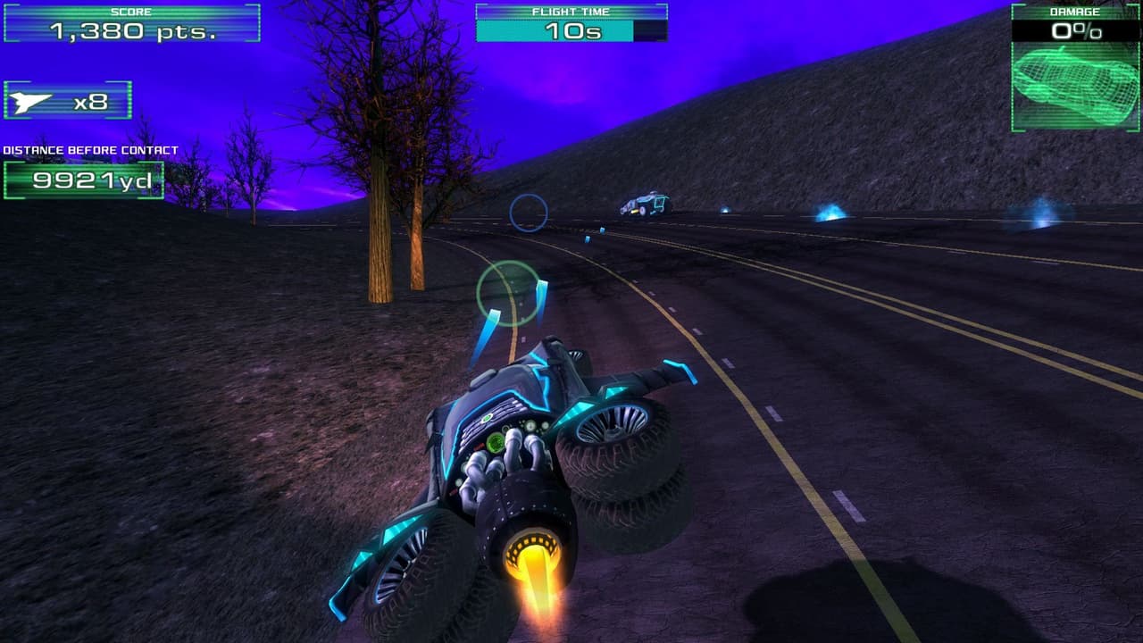 Fire & Forget: The Final Assault screenshot 6