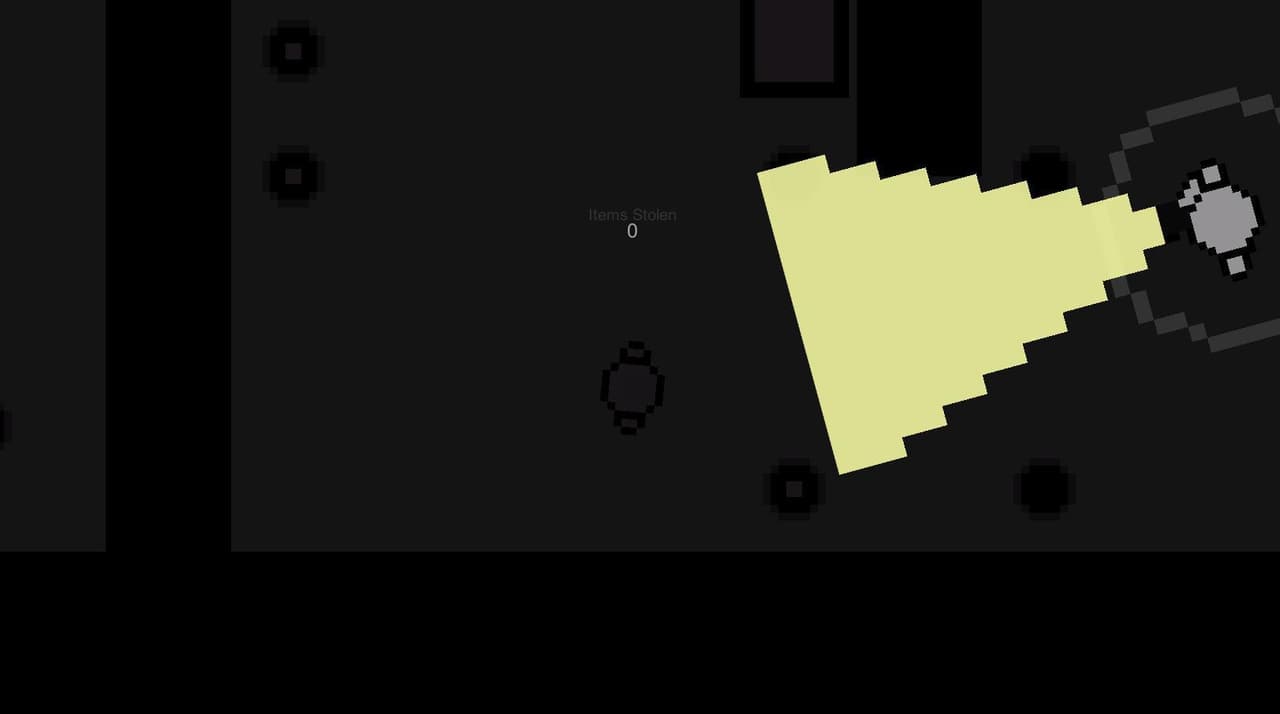 Thieving a Phantom screenshot 3