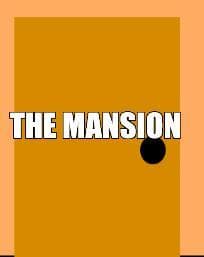 The Mansion (itch) (Zac_614)