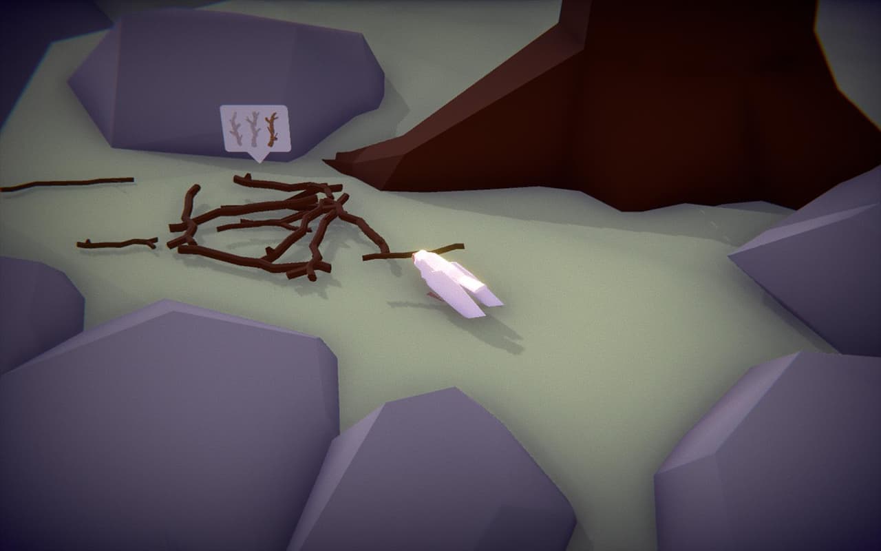 Buncho - The Lost Bird screenshot 3