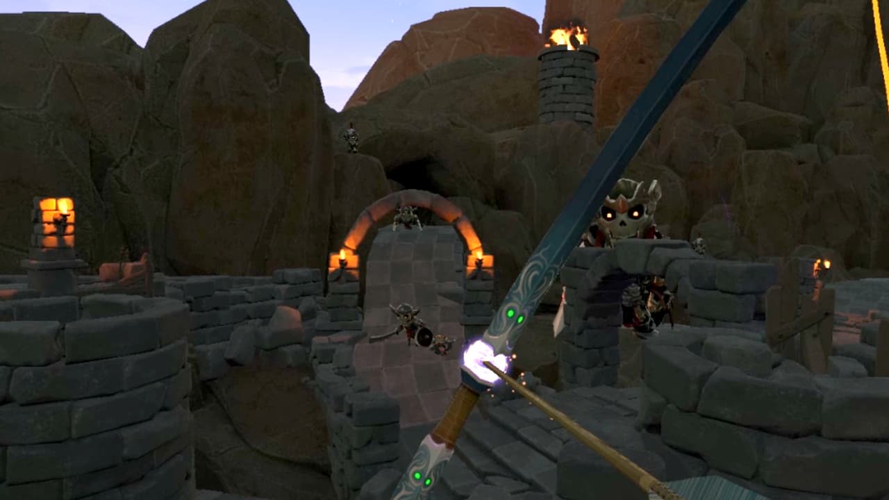 BowMage screenshot 6