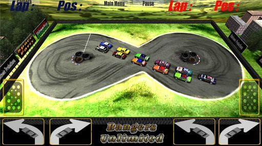 Bangers Unlimited screenshot 5