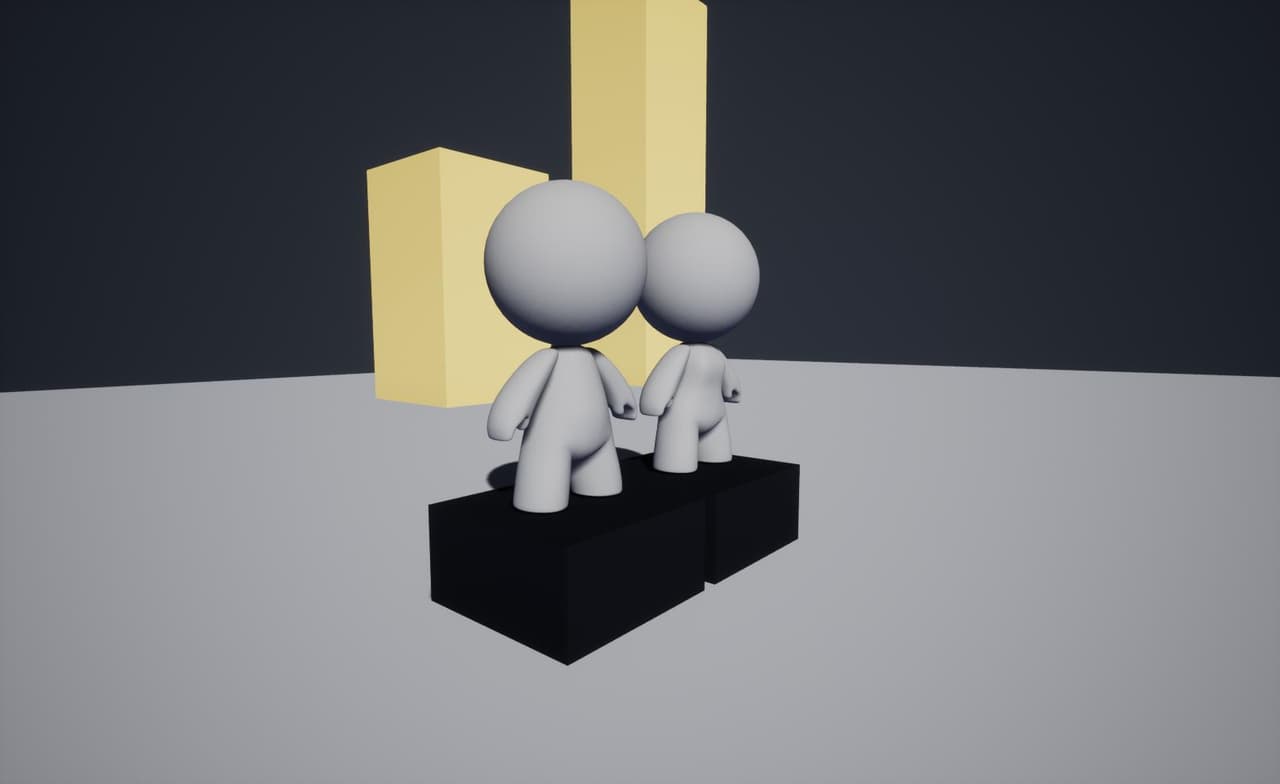 Devvy - Channel Mascot Project screenshot 2