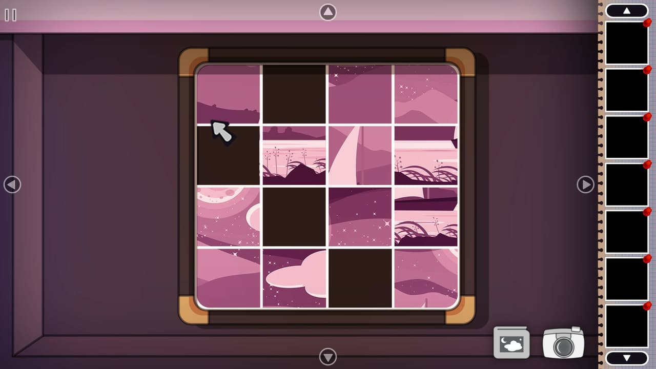 Detective March Forward - The Missing Will screenshot 4