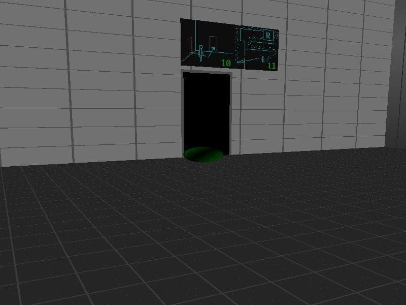 TelePod (old game)