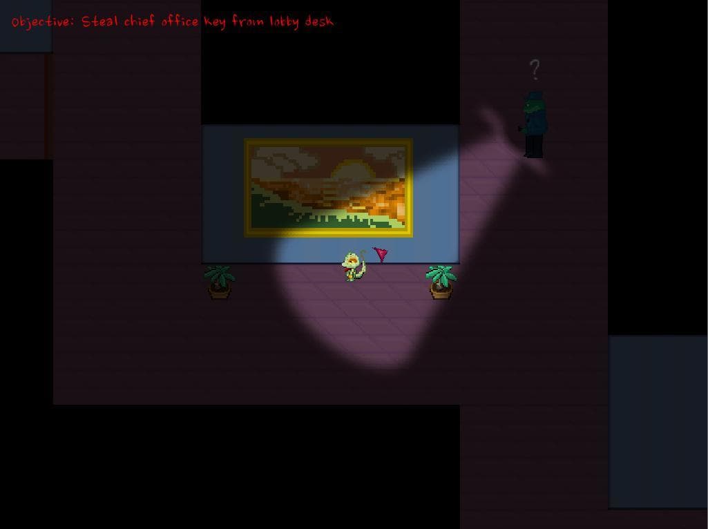 Operation: Flop the Play screenshot 2