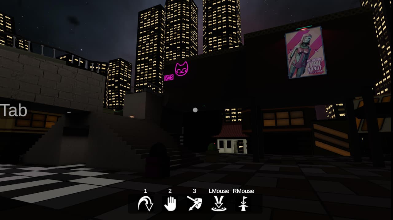 No Portals Here screenshot 2