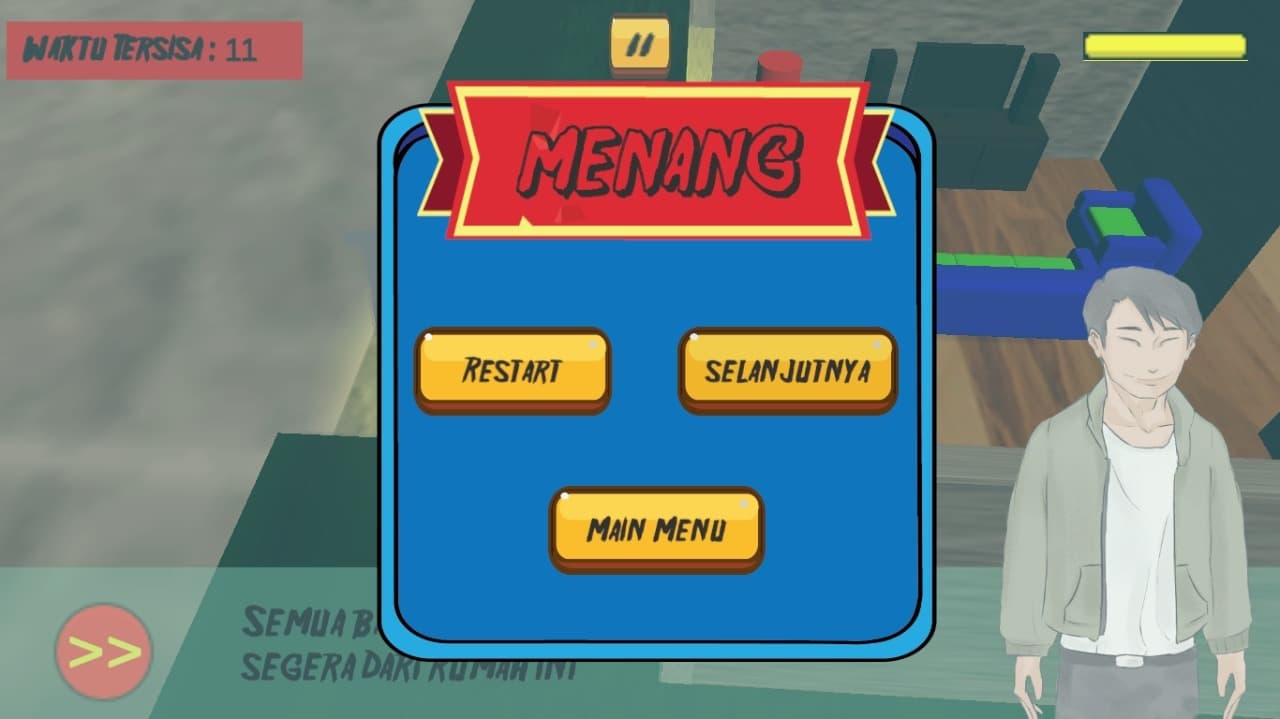 Ngepet: The Untold Story screenshot 3