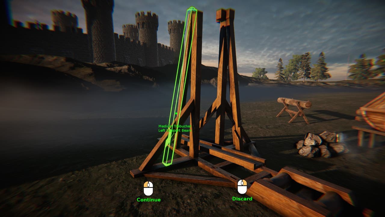 Siege Machines Builder screenshot 3