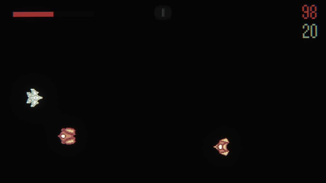SpaceShooting screenshot 5