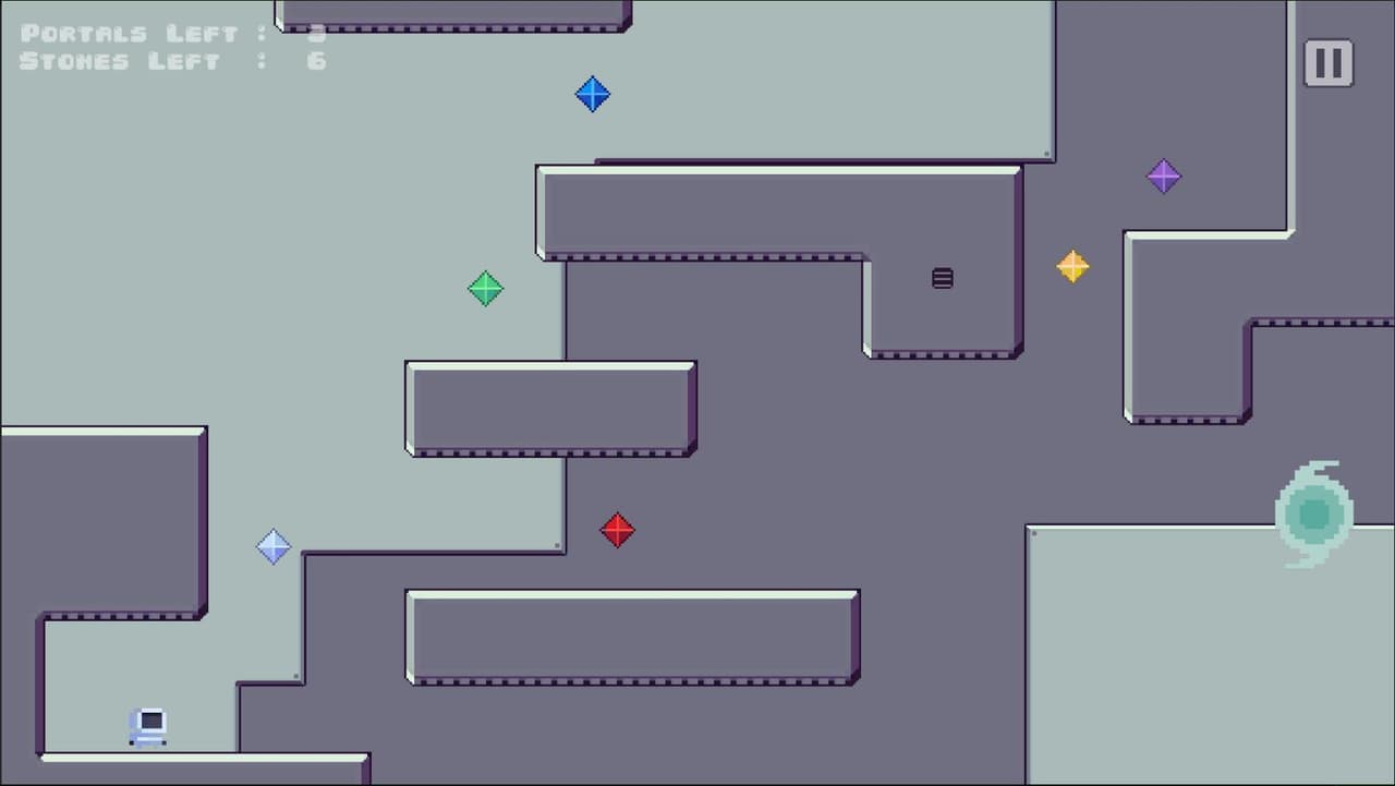 Another Portal Game? screenshot 2