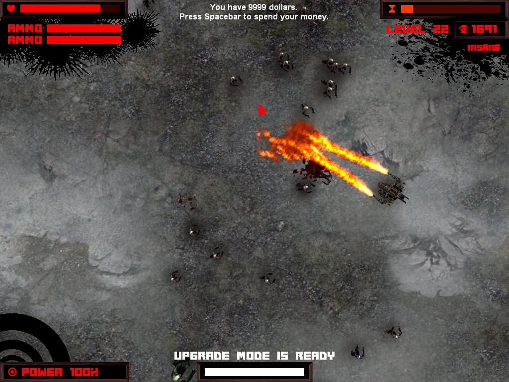 Engine of War screenshot 4