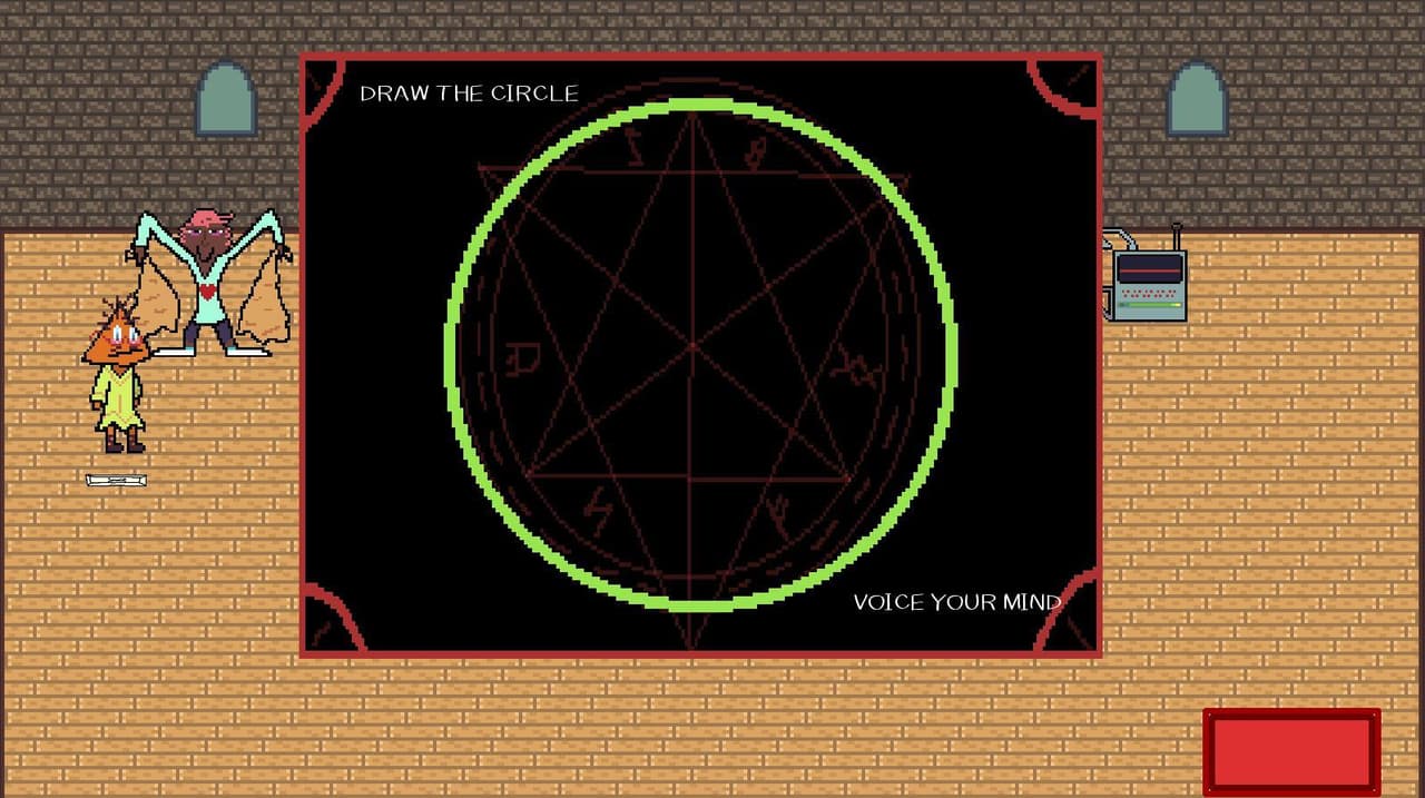 A Dash of Fulminate screenshot 3