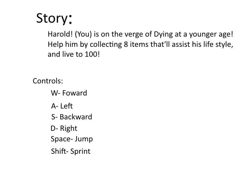 Living to 100 (Galand Suzuya)