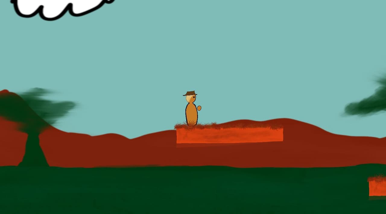 Shiver (itch) (Brandon Gilmore) screenshot 4