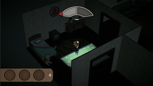Good Tales Bad Dreams - DEMO screenshot 3