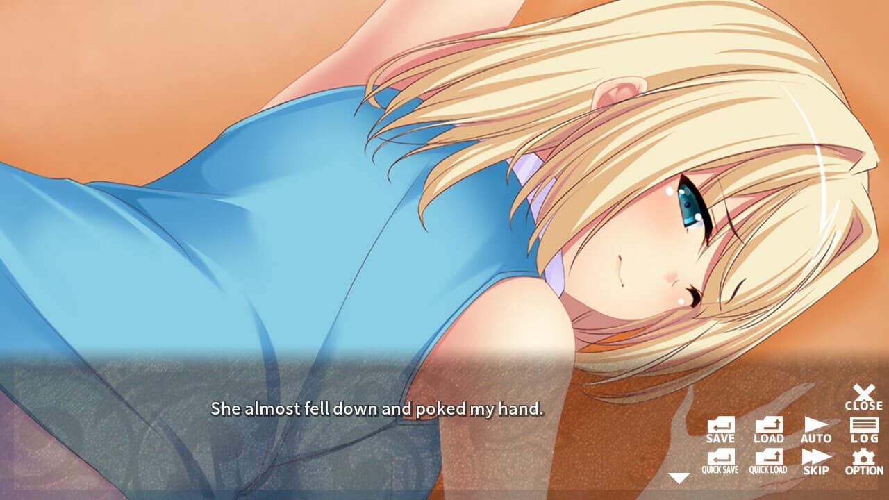 姉恋ごっこ - Siblings Role-play screenshot 6