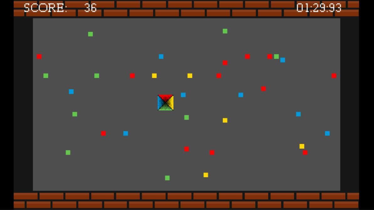 PixelCatch