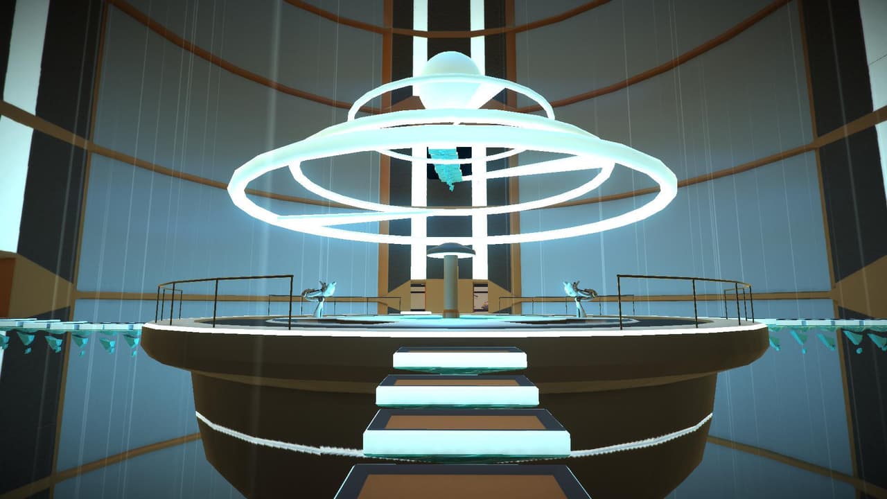 Mind Palace (itch) screenshot 3