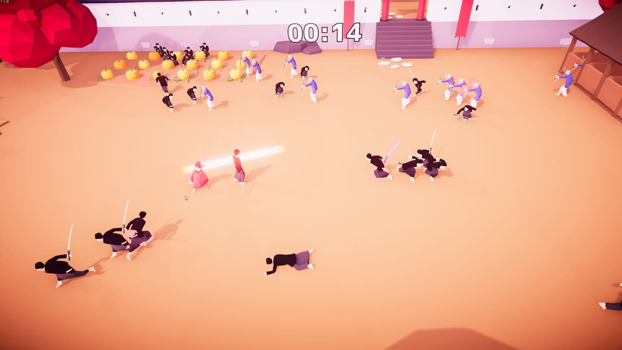 Taoreta Mura screenshot 5