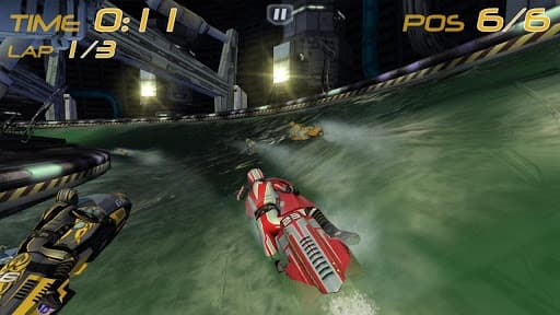 Riptide GP