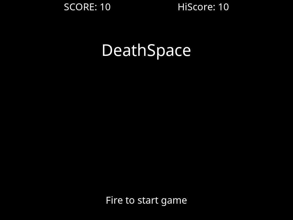 DeathSpace