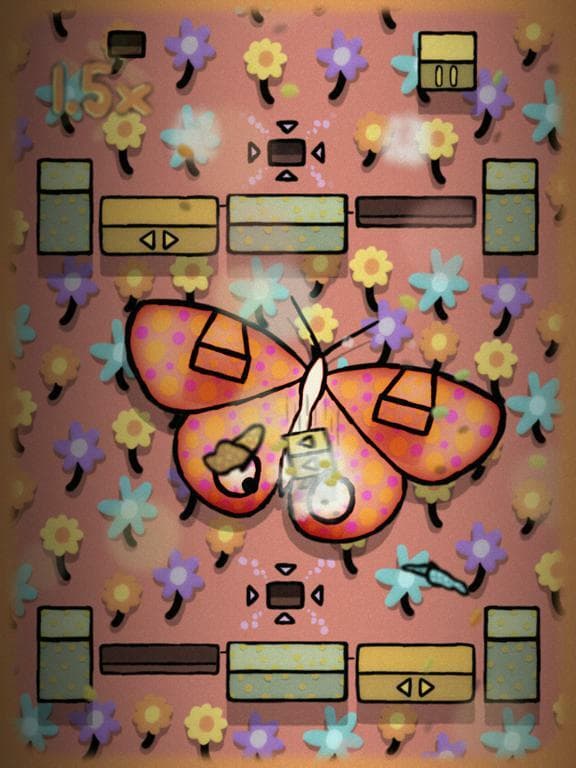 Psychofunk screenshot 6