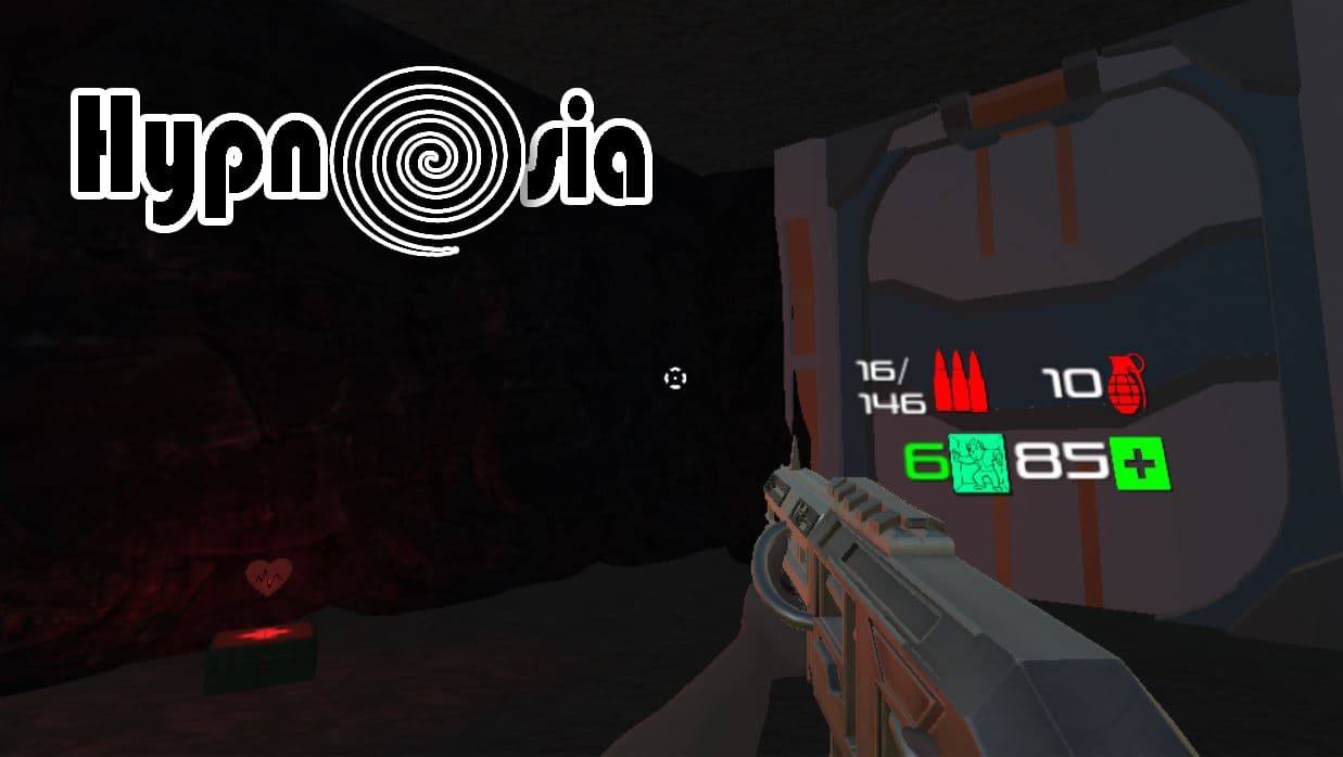 Hypnosia screenshot 3